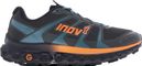 Inov 8 TrailFly Ultra G 300 Blue/Orange Trailschoenen