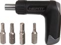 Chiave dinamometrica Neatt 6 Nm 3/4 / 5mm T25