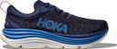 Chaussures Running Hoka One One Gaviota 5 Bleu Homme