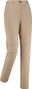 Women's Convertible Pants Lafuma Active Beige