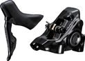 Kit freins à disque Shimano Dura-Ace R9270 route sans fil Di2