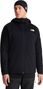 The North Face Summit Casaval Hoodie, schwarz, Herrenjacke