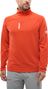 Polaire Millet Parmelan Light Orange Homme