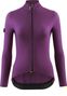 Maglia a maniche lunghe Assos GT Spring Fall C2 Donna Viola