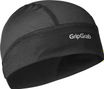 GripGrab Couvre-tête UPF 50+ Lightweight Noir Onesize