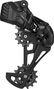 SRAM S500 Eagle AXS 12-speed Rear Derailleur, 52-tooth (without battery), Black 