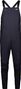 Poc Motion Dungaree MTB Dungarees Black