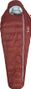 Patizon D590 Sleeping Bag Red/Grey