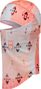 Cagoule Buff ThermoNet Rose