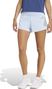 Short 2-en-1 adidas adi365 Formotion Bleu Femme