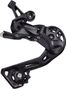 Deragliatore posteriore Advent 9V Microshift