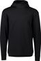 POC Poise Hoodie Sweatshirt Black