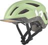 Casque Bollé Eco react Matcha Mat