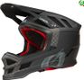 Integralhelm O'Neal Blade Carbon IPX V.22 Schwarz / Carbon