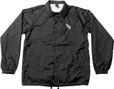 Title Coach Jacket Black