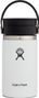Thermos Hydro Flask Wide Mouth Flex Sip 350 ml Blanc