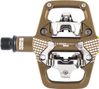 Schauen Sie sich X-Track En-Rage Plus Klickpedale Bronze an