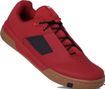 Crankbrothers Stamp Lace Edition Pump For Peace Schoenen - Rood 38