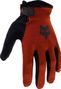 Gants Fox Ranger Orange