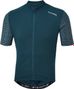 Maillot de manga corta Altura Nightvision Azul Marino