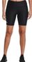 Radhose Under Armour HeatGear Armour Schwarz Damen
