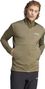 Giacca termica adidas Terrex Multi Khaki Uomo