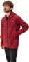 Wasserdichte Jacke Vaude Croz III Rot