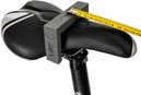 Velkyne Fahrradsattel Mess- und Positionierungswerkzeug Bike Fitting und präzise Einstellungen