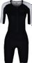 Orca Women's Athlex Aero Race Suit Black / White