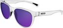 Lunettes Koo Cosmo Crystal / Verres Miroir Violet