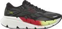 Scarpe da corsa Reebok Floatzig Double Nero/Rosso da uomo