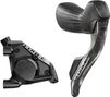 Sram Force AXS E1 Hydraulic Front Disc Brake (Discless)