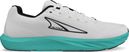 Chaussures Running Altra Escalante 4 Blanc/Bleu Femme