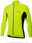Maillot Manches Longues BBB Transition Jaune