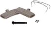 Pair of Organic Sram Platelets / Steel (Power) Trail / Guide / G2