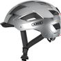 Abus Hyban 2.0 Helmet Chrome