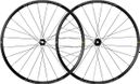 Mavic Crossmax 29'' | 15x100 - 12x142 mm | 6 Stunden | Shimano / Sram 2022