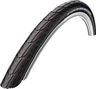 Schwalbe delta cruiser plus black tr (32-622) 700x32 mountainbike/stadsband