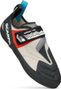 Scarpa Origin VS Climbing Shoes Gray/Red Unisex
