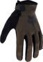 Fox Ranger Gloves Brown