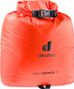 Deuter Light Drypack 5L Pack Sack Papaya Orange