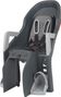 Siège arrière Guppy Maxi Carrier Confirmation noire / gris