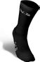 Chaussettes Chef de File - Noir