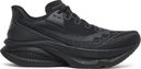 Chaussures Running Saucony Endorphin Azura Noir Homme