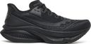 Scarpe da corsa Saucony Endorphin Azura Nero da uomo