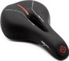 Selle Wittkop Medicus Pro Evo 1.0 Trekking Noir