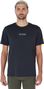 T-Shirt Running Circle Agility Run CAF 3.0 Noir Homme