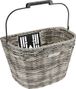 Panier Electra All Weather Woven QR Fog Beige