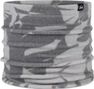 Tour de Cou Buff Polar Prints Bondu Gris 