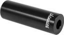 PEG TOTAL SKINNIES V2 10mm BLACK (l'unité)